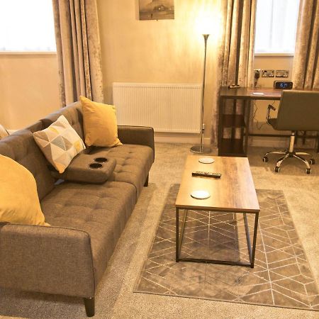 Rosebank Villa Блекпул Екстериор снимка