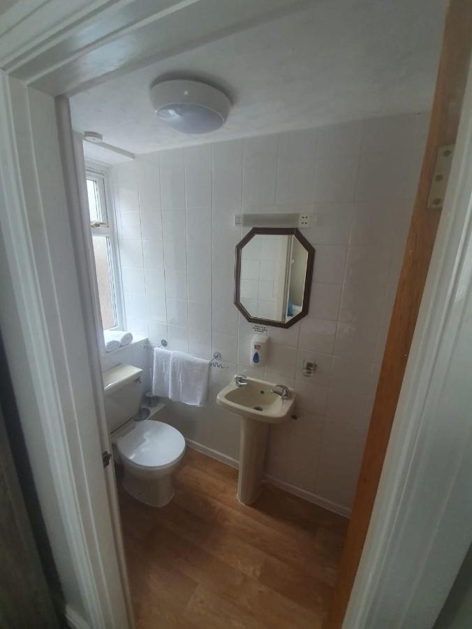 Rosebank Villa Блекпул Екстериор снимка