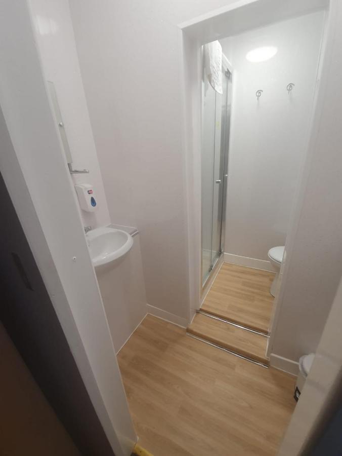 Rosebank Villa Блекпул Екстериор снимка