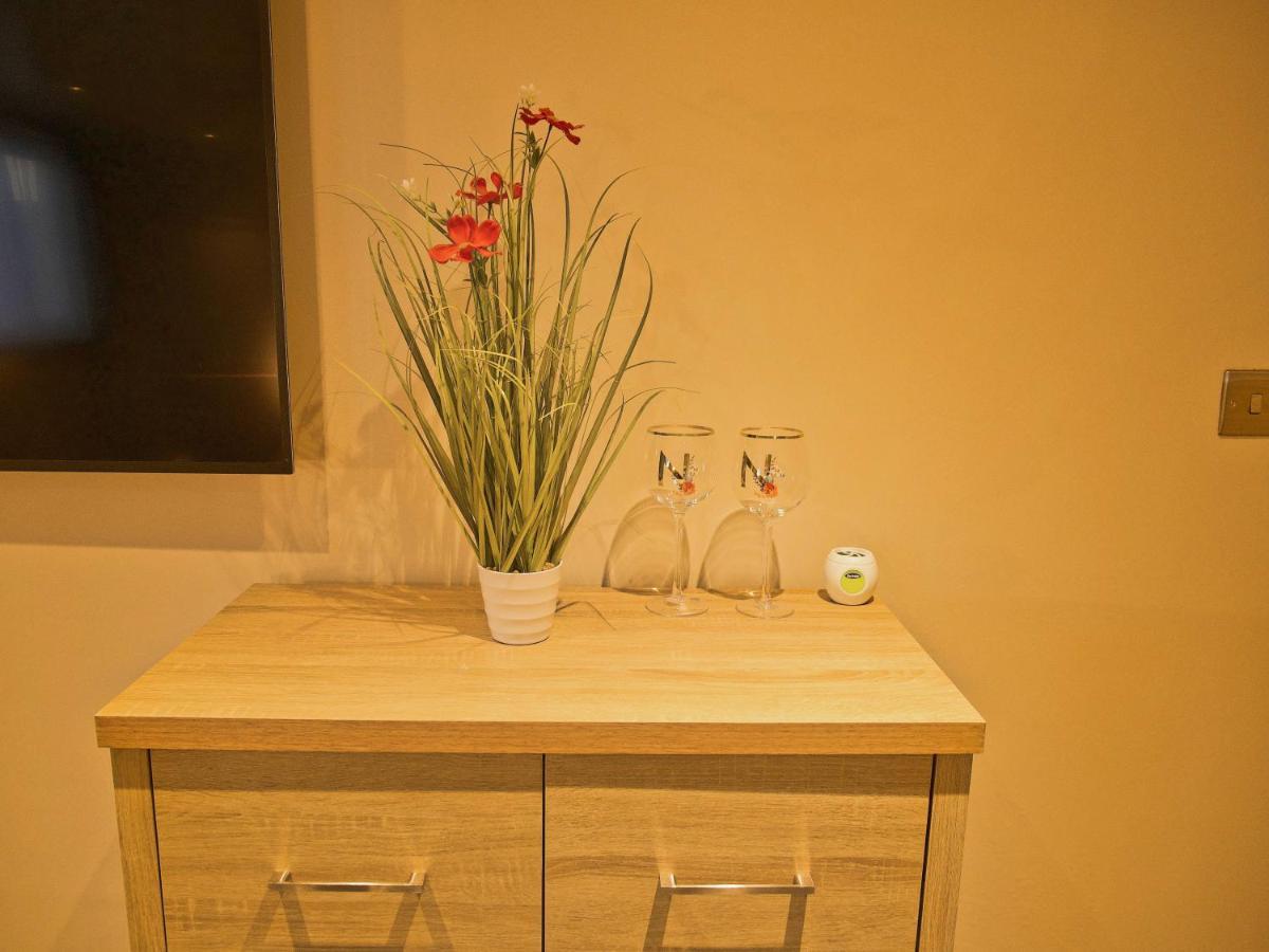 Rosebank Villa Блекпул Екстериор снимка